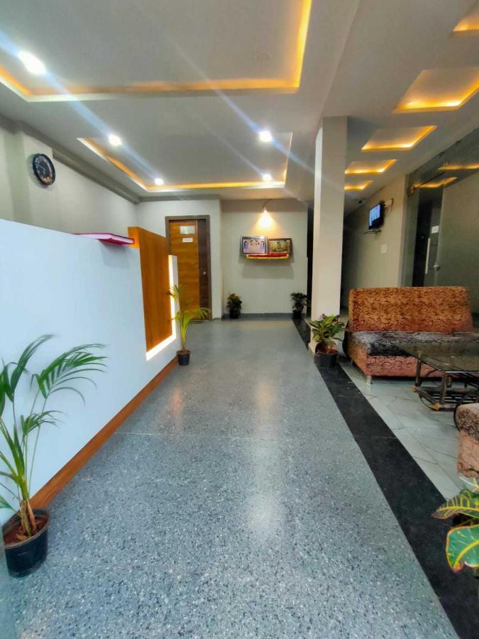 Oyo 88521 Hotel Swagstay Indore Extérieur photo
