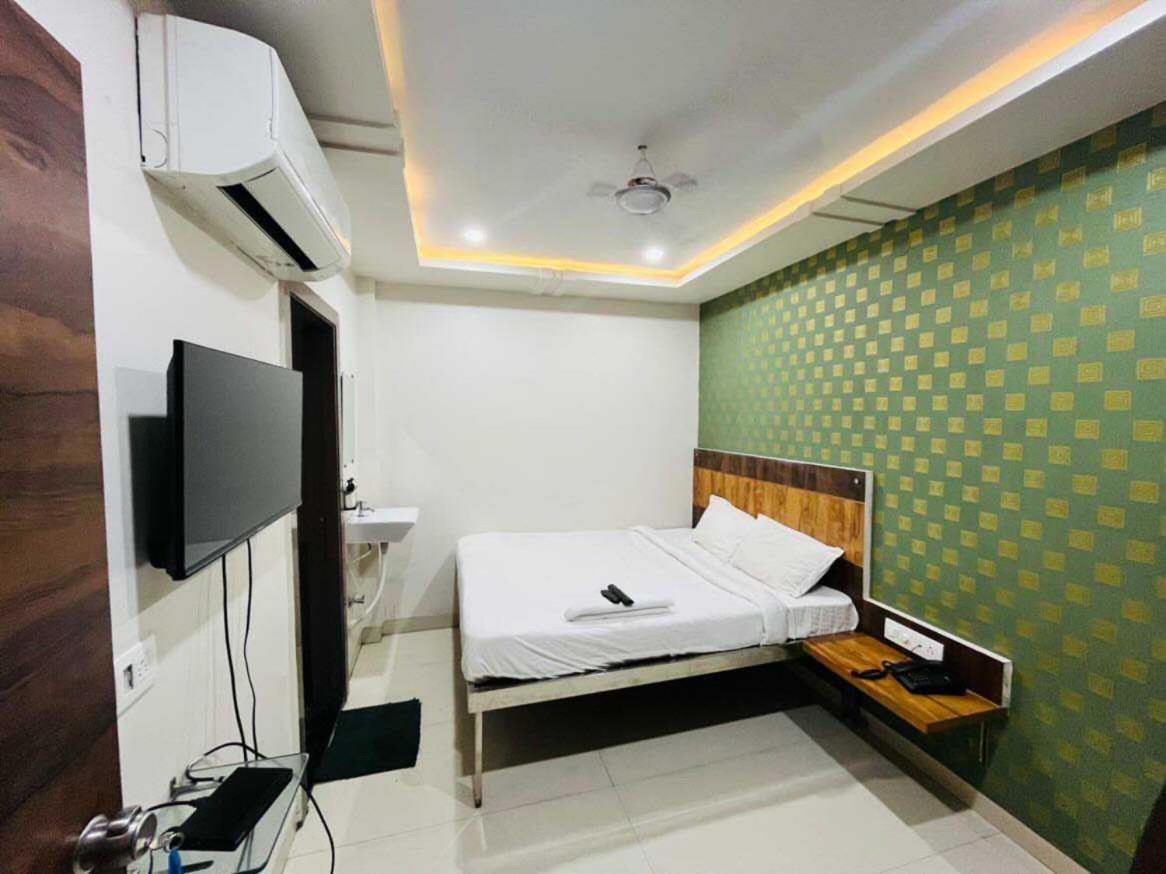 Oyo 88521 Hotel Swagstay Indore Extérieur photo